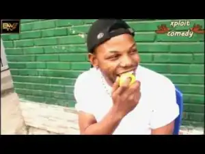 Video: Xploit Comedy – The Cheating Apple